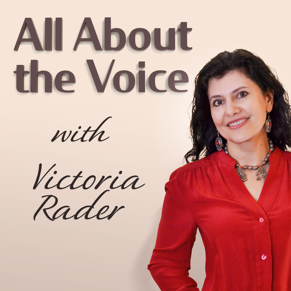 All About the Voice
