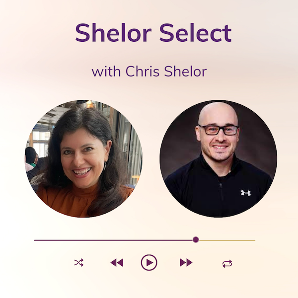 Shelor Select Podcast Victoria Rader